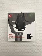 ZHIYUN crane 2 servo follow focus, Audio, Tv en Foto, Ophalen
