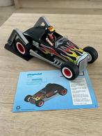 Playmobol 5172 Fire racer, Ophalen of Verzenden, Gebruikt, Complete set