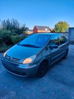 Citroën Xsara Picasso 1.6hdi, Auto's, Monovolume, Xsara, 4 cilinders, 1600 cc