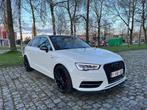 Audi A3 S-tronic 2.0 S-line 184pk, Auto's, Audi, 1998 cc, Stof, 4 cilinders, 110 g/km