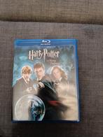 Harry Potter 3 : L'Ordre du Phénix, CD & DVD, Blu-ray, Comme neuf, Enlèvement ou Envoi