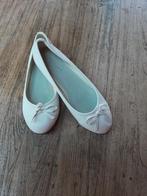 Ballerines blanches taille 38, Enlèvement ou Envoi, Blanc, Neuf