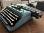 Remington Sperry Rand schrijfmachine, Zo goed als nieuw