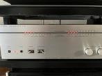 luxman m120a c120a t111, TV, Hi-fi & Vidéo, Amplificateurs & Ampli-syntoniseurs, Utilisé
