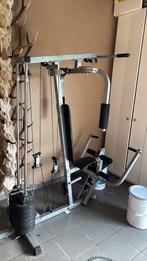 Appareil combiné, Enlèvement, Comme neuf, Bras