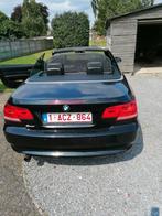 Bmw320i cabrio e93 goede staat Full option, Auto's, BMW, Lederen bekleding, 4 zetels, Achterwielaandrijving, 1995 cc