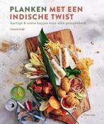 Planken met een Indische twist, Boeken, Ophalen of Verzenden, Nieuw