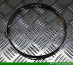 Koplamp bevestigingsring 7 inch - chroom per stuk, Ophalen of Verzenden, Nieuw