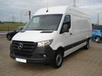 sprinter 316cdi luxury autom navi airco trekh pdc camer 360, Automaat, Used 1. Bestelwagens met ervaring., 4 cilinders, 2000 kg