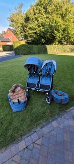 Bugaboo Donkey, Kinderen en Baby's, Ophalen, Bugaboo, Zo goed als nieuw, Combiwagen