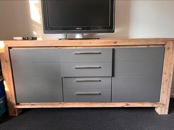 Dressoir Henders en Hazel - 180cm beschikbaar voor biedingen