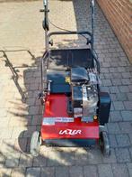 marque Lazer, Tuin en Terras, Verticuteermachines, Ophalen, Zo goed als nieuw, Benzine