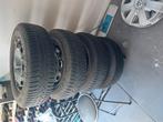 Velgen vw polo, Auto-onderdelen, Banden en Velgen, Ophalen, Gebruikt, Winterbanden, Band(en)