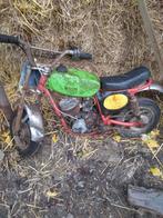 Mini bike opknapper!!, Fietsen en Brommers, Ophalen