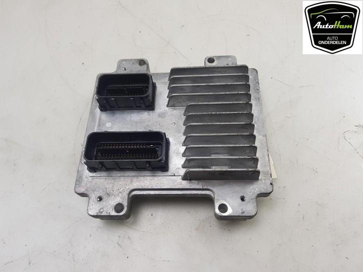 COMPUTER MOTOR Opel Meriva (01-2010/03-2017), Auto-onderdelen, Elektronica en Kabels, Opel, Gebruikt