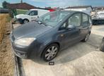 Ford Focus C-Max 1.6 benzine 259000km met airco, Auto's, Voorwielaandrijving, 1600 cc, Handgeschakeld, Particulier