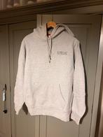 Supreme trui hoodie the decline, Kleding | Heren, Maat 48/50 (M), Ophalen of Verzenden, Zo goed als nieuw, Grijs