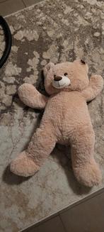 Grote knuffel beer, Verzamelen, Ophalen