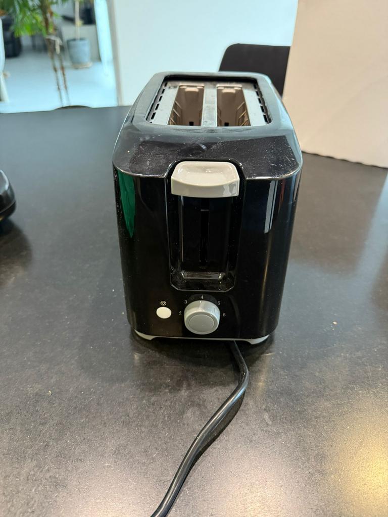 Grille pain, Electroménager, Enlèvement, Comme neuf