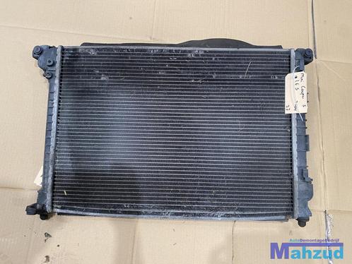 MINI COOPER S 1.6 R50 R53 Koelerpakket koelerset 2001-2006, Auto-onderdelen, Motor en Toebehoren, Mini, Gebruikt, Ophalen of Verzenden