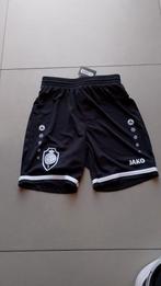 voetbalshort RAFC Jako maat  140, Ophalen of Verzenden, Nieuw