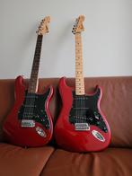 Fender Stratocaster, Muziek en Instrumenten, Ophalen of Verzenden, Zo goed als nieuw, Fender