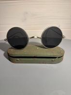 Anciennes lunettes 1900-1920, Utilisé, Lunettes de soleil, Autres marques