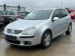 Volkswagen Golf VI 1.4L Benzine Automaat, Auto's, Automaat, Stof, Golf, 103 kW