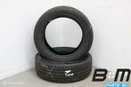 2 x 2355519 101W Continental SportContact 5 AO 6.5mm, Auto-onderdelen, Banden en Velgen, Gebruikt, Band(en)