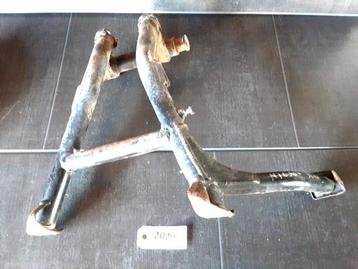 NT650V 1998 - 2001 Honda Middenbok D1-55561 beschikbaar voor biedingen