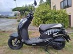 SYM MIO 100, Fietsen en Brommers, Gebruikt, 100 cc, Benzine, Ophalen
