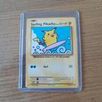 Surfing Pikachu 111/108, Ophalen, Zo goed als nieuw