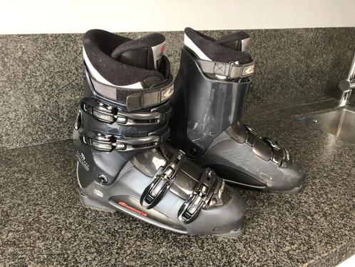 SKI Laarzen Nordica trend 07, Sport en Fitness, Skiën en Langlaufen, Zo goed als nieuw, Snowboots, Ski, Nordica, Ophalen