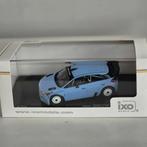 Hyundai i20 wrc test car 2016 1/43 D.Sordo, Hobby & Loisirs créatifs, Voitures miniatures | 1:43, Enlèvement ou Envoi