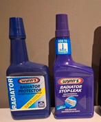 Produits Wynn's, Enlèvement ou Envoi