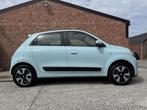 Renault Twingo 1.0i "GARANTIE" camera/99 000km/5deurs/2015, Voorwielaandrijving, 4 zetels, 4 cilinders, Blauw