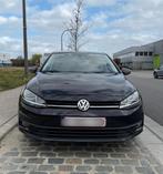 VOLKSWAGEN GOLF 7 1.6 TDI 85000KM, Auto's, Volkswagen, Automaat, Stof, Zwart, 5 deurs