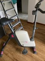 Home trainer, Sport en Fitness, Ophalen, Kunststof, Gebruikt, Benen