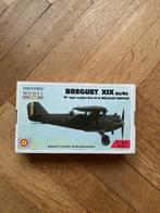 BREGUET XIX - BELGISCHE LUCHTMACHT - 1/48, Overige merken, Verzenden, Nieuw, Groter dan 1:72