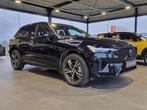 Volvo XC60 2.0 T6 PHEV AWD Black Edition - Garantie Volvo, Auto's, Automaat, Gebruikt, 4 cilinders, 1969 cc