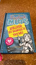 Rachel Renée Russell - Afblijven! Dit dagboek is van mij, Ophalen, Rachel Renée Russell, Nieuw, Fictie