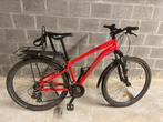 Rockrider St100 Mountainbike 27inch., Zo goed als nieuw, Rockrider, Handrem, Ophalen
