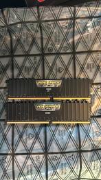 RAM Vengeance LPX 32 GB (2x16 GB) 3200 MHz, Computers en Software, Ophalen, Zo goed als nieuw