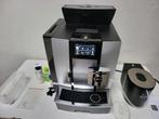 Koffiemachine JURA GIGA X3 + Jura Cool Control 1L Zwart, Elektronische apparatuur, Koffiezetapparaten, 10 kopjes of meer, Koffiemachine