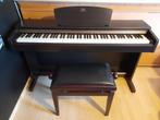 Digitale piano Yamaha YDP161, Muziek en Instrumenten, Ophalen, Overige kleuren, Digitaal, Zo goed als nieuw