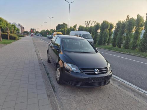 Volkswagen Golf Plus 1.4i - Airco + Keuring - Garantie, Auto's, Volkswagen, Bedrijf, Te koop, Golf, ABS, Airbags, Airconditioning