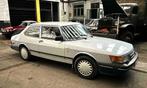 SAAB 900C, Auto's, Saab, Voorwielaandrijving, 1998 cc, Stof, 4 cilinders