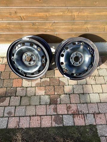 Velgen Vw polo beschikbaar voor biedingen