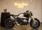 BMW R NINE T ***MOTODOC.BE***, Permis Moto A, Entreprise, Plus de 35 kW, 2 cylindres