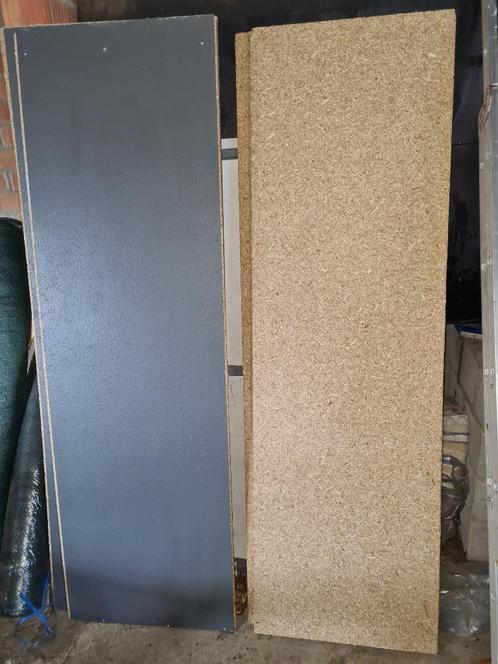 OSB platen, Doe-het-zelf en Bouw, Platen en Panelen, Ophalen